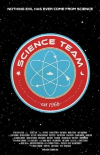 Постер фильма: Science Team