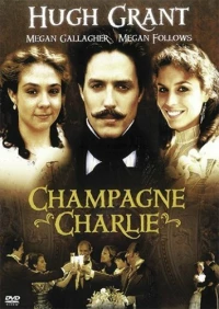 Постер фильма: Чарли «Шампань»