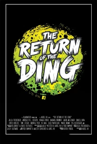 Постер фильма: The Return of the Ding