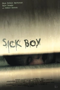 Постер фильма: Больной мальчик