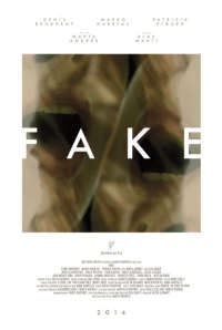 Постер фильма: Fake