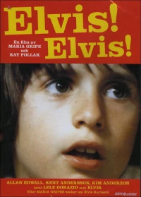 Постер фильма: Элвис! Элвис!