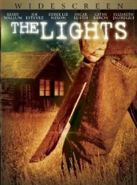 Постер фильма: The Lights