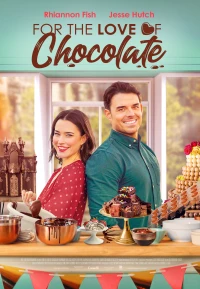 Постер фильма: Во имя любви к шоколаду