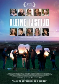 Постер фильма: Kleine IJstijd