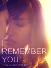 Постер фильма: Я помню тебя