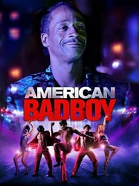Постер фильма: American Bad Boy