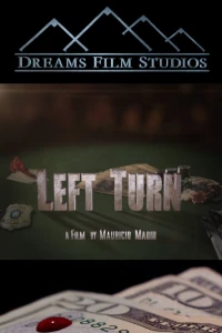 Постер фильма: Левый поворот