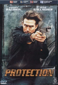 Постер фильма: Защита