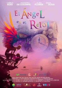 Постер фильма: Ангел из часов