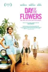 Постер фильма: День цветов