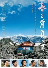 Постер фильма: Весна на горном перевале