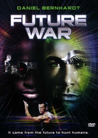 Постер фильма: Война будущего