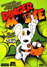 Постер фильма: Danger Mouse