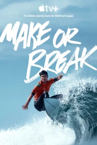 Постер фильма: Make or Break