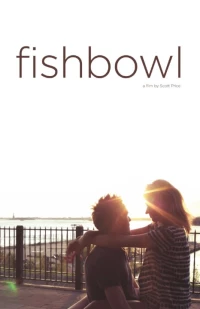 Постер фильма: Fishbowl