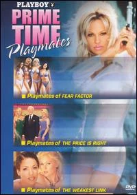 Постер фильма: Playboy: Prime Time Playmates