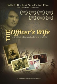Постер фильма: The Officer's Wife