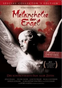 Постер фильма: Меланхолия ангелов