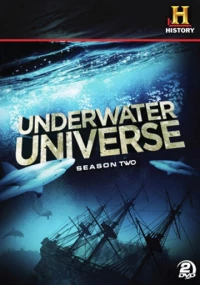 Постер фильма: Подводная империя