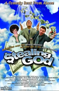 Постер фильма: Stealing God