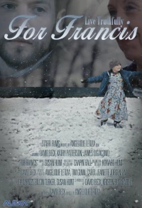 Постер фильма: For Francis