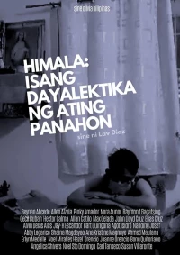 Постер фильма: Himala: isang dayalektika ng ating panahon