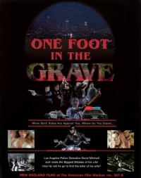 Постер фильма: One Foot in the Grave