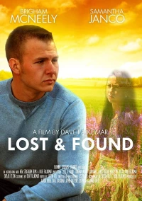 Постер фильма: Lost & Found