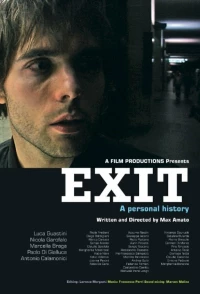 Постер фильма: Exit: Una storia personale