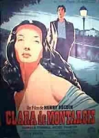 Постер фильма: Клара де Монтаржис