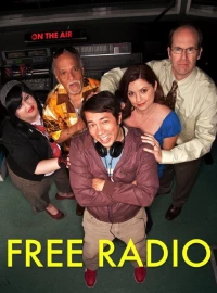 Постер фильма: Бесплатное радио