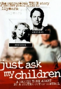 Постер фильма: Просто спросите моих детей