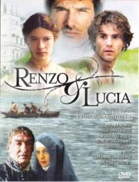 Постер фильма: Ренцо и Люсия