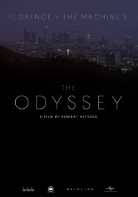 Постер фильма: Florence + the Machine: The Odyssey
