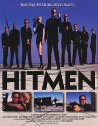 Постер фильма: Hitmen