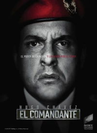 Постер фильма: Команданте