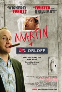 Постер фильма: Martin & Orloff