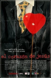 Постер фильма: Сердце Хесуса