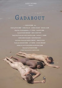 Постер фильма: Gadabout