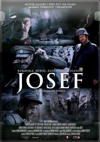 Постер фильма: Йозеф