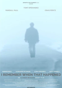 Постер фильма: I Remember When That Happened