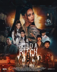 Постер фильма: Bella Poarch: Build a Bitch