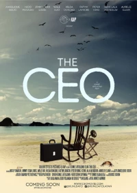 Постер фильма: The CEO