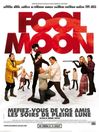 Постер фильма: Полная луна