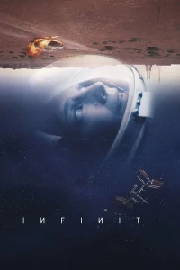 Постер фильма: Миссия «Бесконечность»