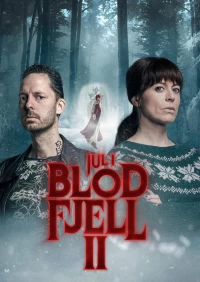 Постер фильма: Jul i Blodfjell 2