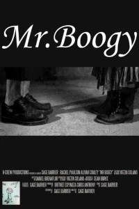 Постер фильма: Mr. Boogy