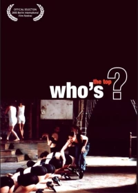 Постер фильма: Who's the Top?