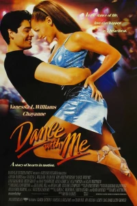 Постер фильма: Танцуй со мной